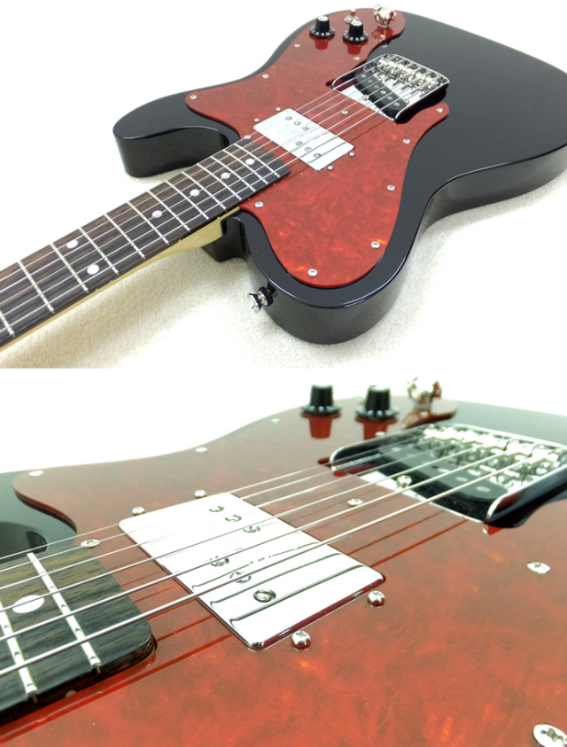 17年 アベフトシモデル 4号機 完全復刻版 プレミアム ユーズドギター 松下工房 17年 アベフトシモデル 4号機 完全復刻版 プレミアム ユーズドギター 松下工房