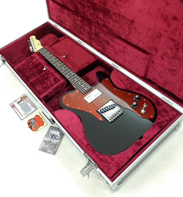 17年 アベフトシモデル 4号機 完全復刻版 プレミアム ユーズドギター 松下工房 17年 アベフトシモデル 4号機 完全復刻版 プレミアム ユーズドギター 松下工房