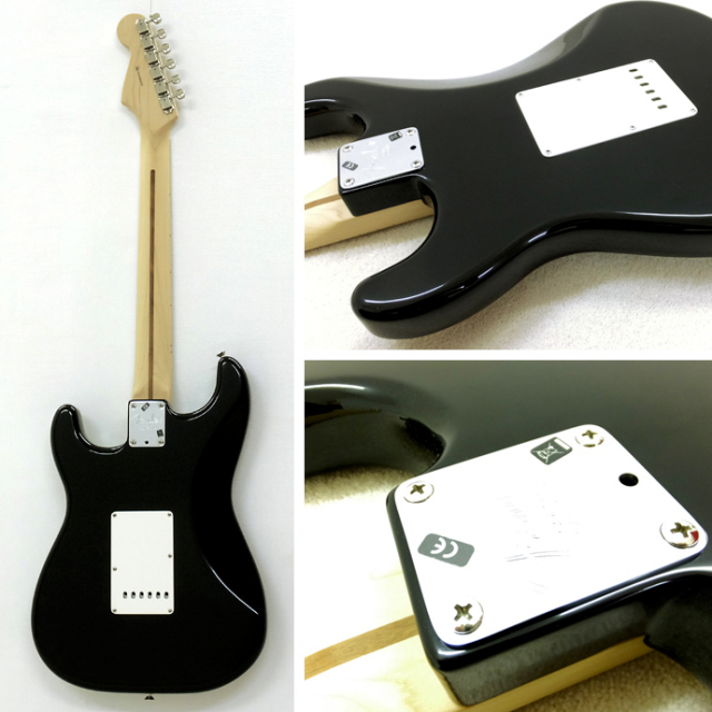 2009年 Fender Stratocaster Eric Clapton