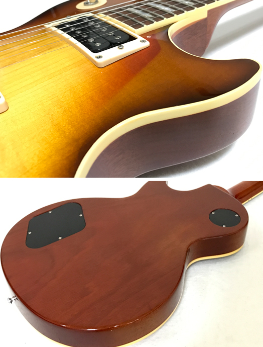 Gibson Les Paul Standard(2000年製) Gibson Les Paul Standard 2000年製買取ました！＃Gibson ＃ Les