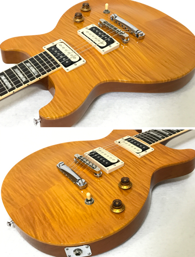 1998年 Les Paul Standard DC