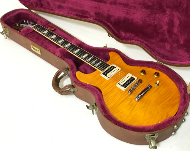 1998年 Les Paul Standard DC