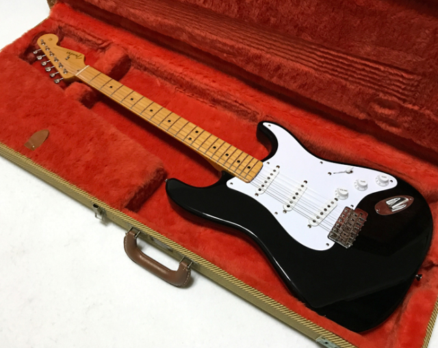 1991年 Fender Stratocaster