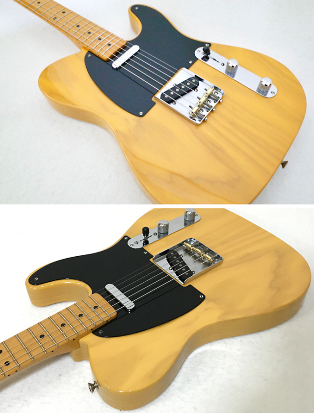 1995年 Fender Telecaster