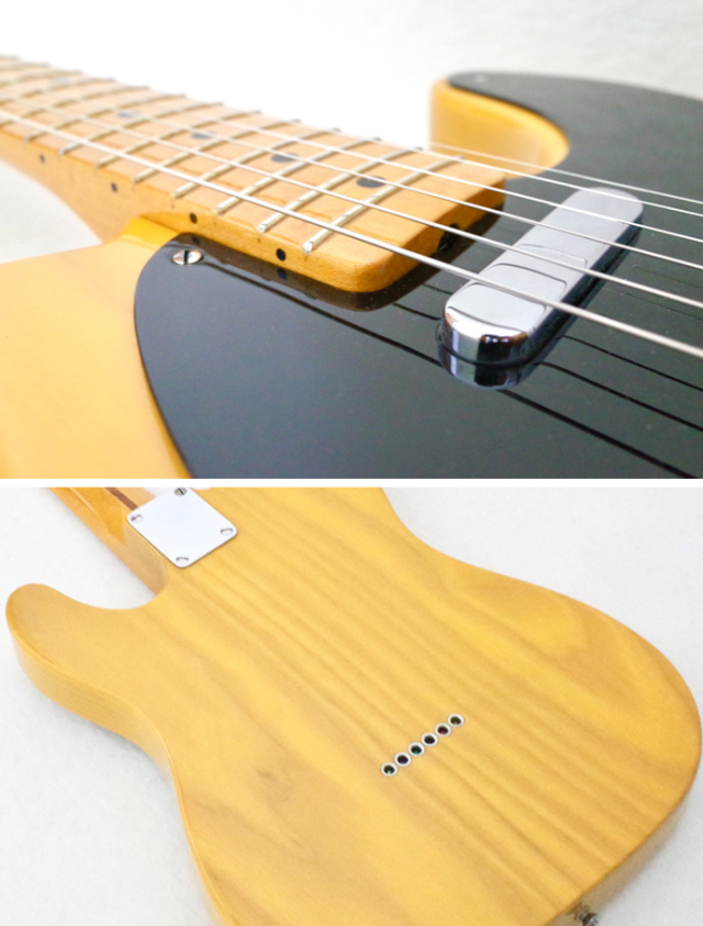 1995年 Fender Telecaster