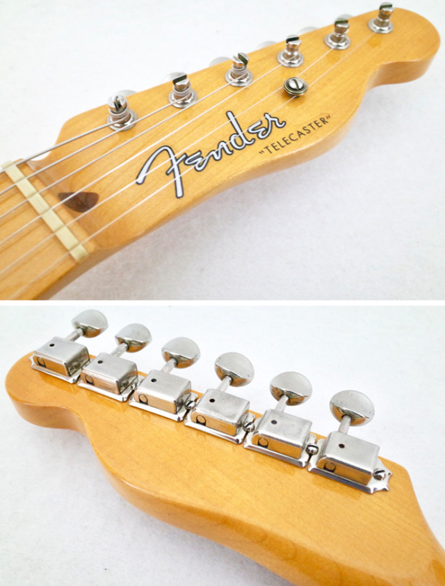 1995年 Fender Telecaster