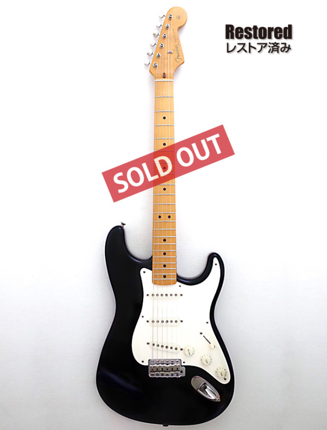 Fender ストラトキャスター エレキギター Stratocaster – Fender