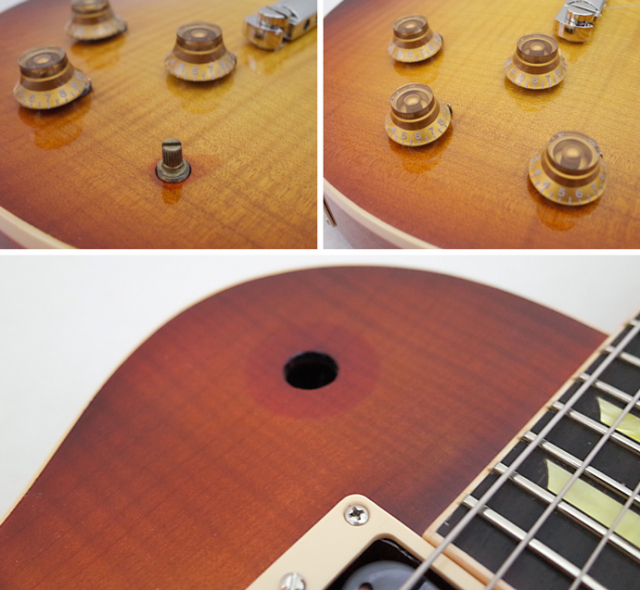 Gibson Les Paul Classic Plus