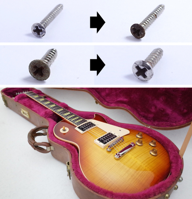 Gibson Les Paul Classic Plus