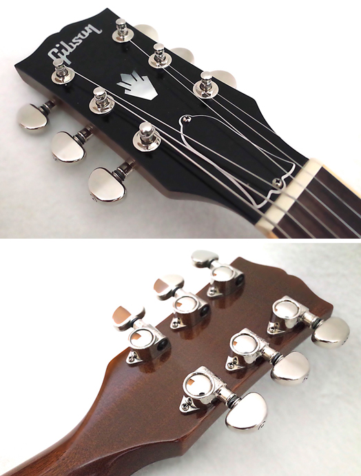 1993年 Gibson ES-335