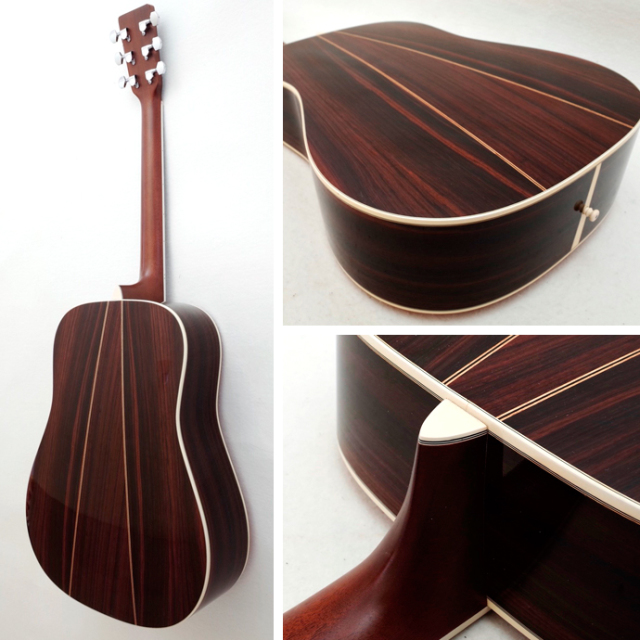 2000年 MARTIN D-35