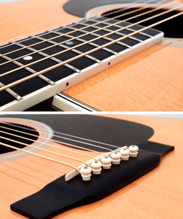2000年 MARTIN D-35