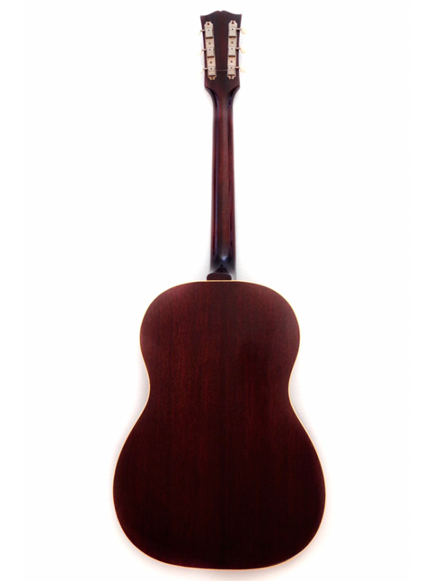 1966年 Gibson LG-1【製後53歳】