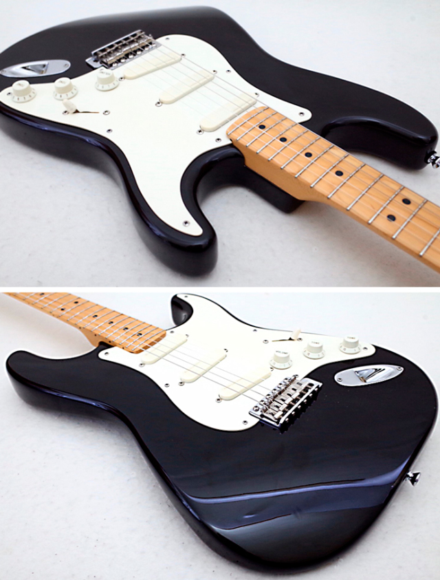 1996年 Fender Stratocaster Eric Clapton