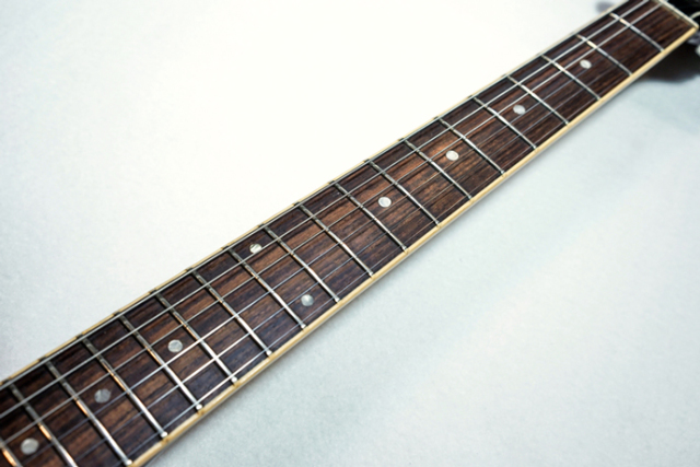 1993年 Gibson ES-335 プレミアム ユーズドギター 松下工房