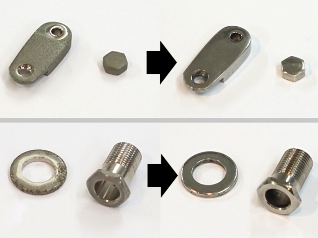 1993年 Gibson ES-335【製後27歳