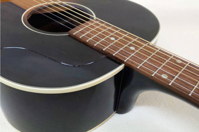 1998年 Gibson J-45【製後22歳】