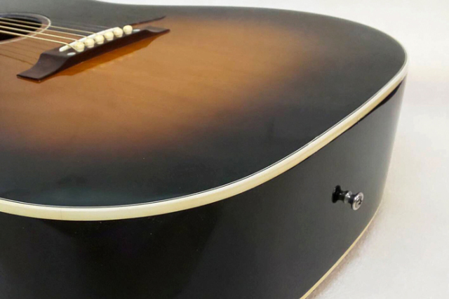1998年 Gibson J-45【製後22歳】