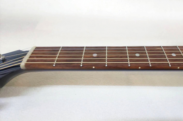 1998年 Gibson J-45【製後22歳】