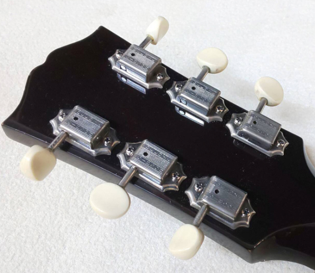 1998年 Gibson J-45【製後22歳】