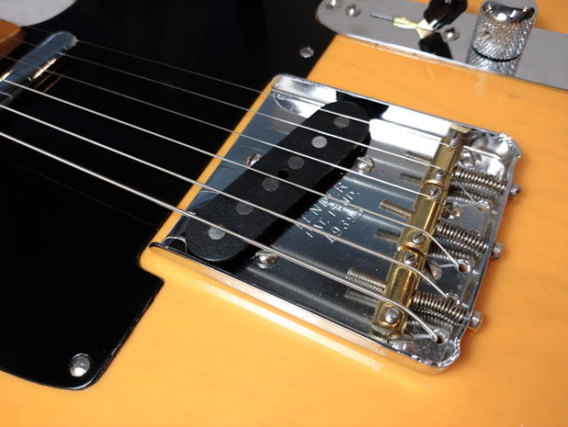 FENDER JAPAN (フェンダージャパン) TL-72 テレキャスター 1993
