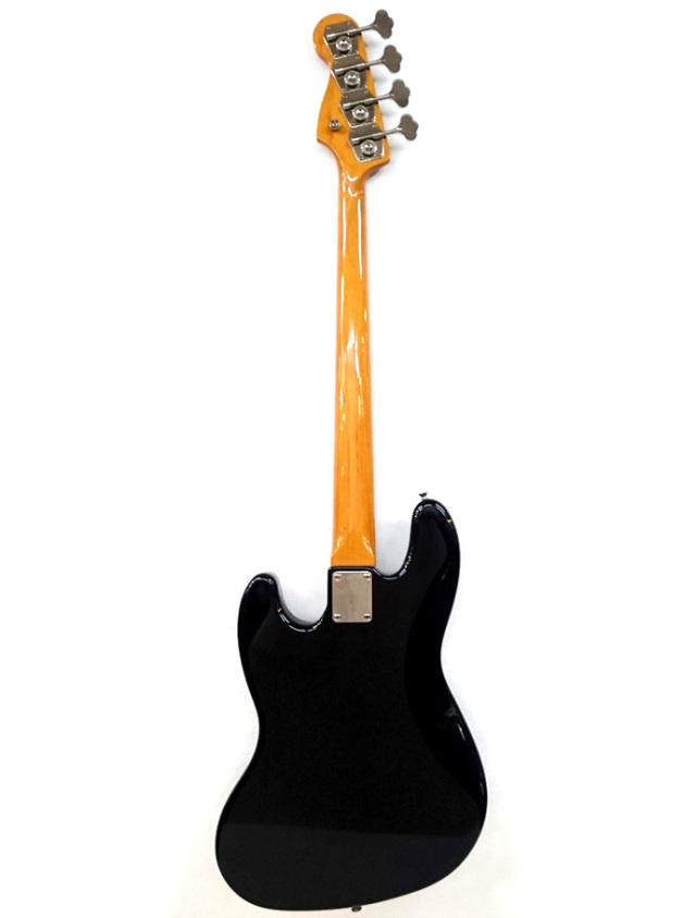 1996年 Fender Jazz Bass プレミアム ユーズドギター 松下工房