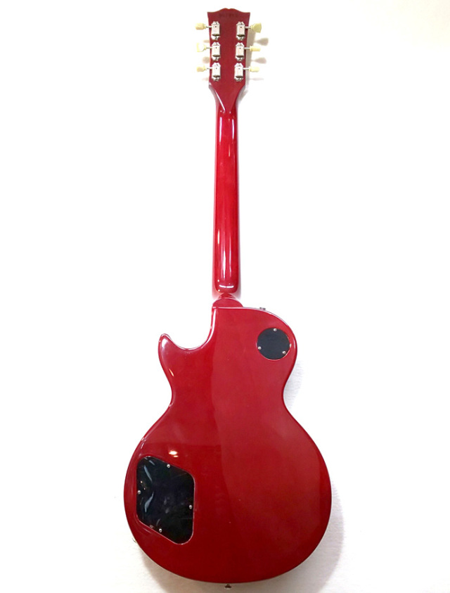 2000年 Gibson Les Paul Classic Plus プレミアム ユーズドギター 松下工房