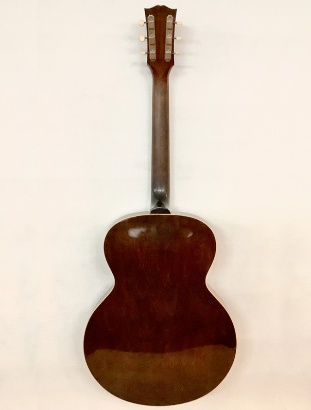 1961〜1963年 Gibson L-48