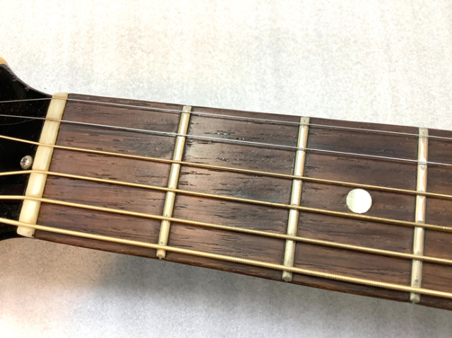 1961〜1963年 Gibson L-48