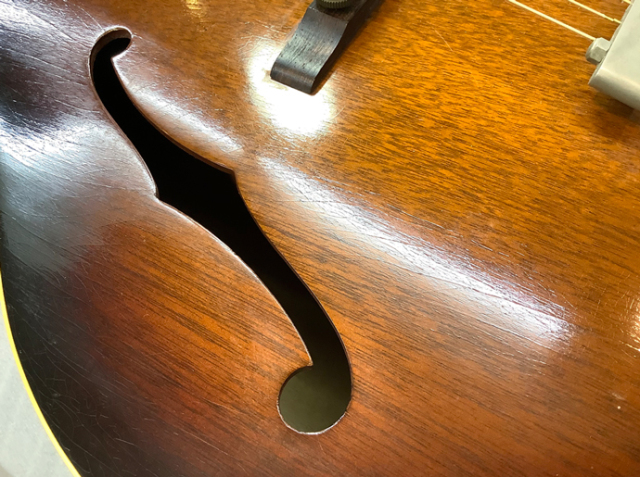 1963年 Gibson L-48