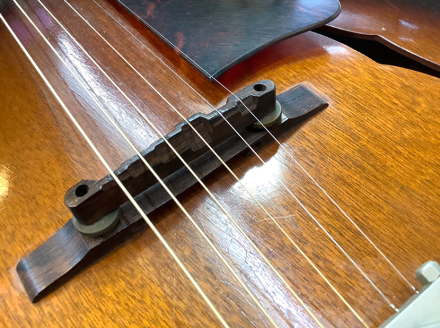 1963年 Gibson L-48