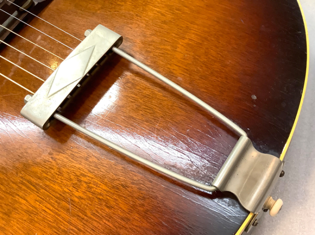 1963年 Gibson L-48