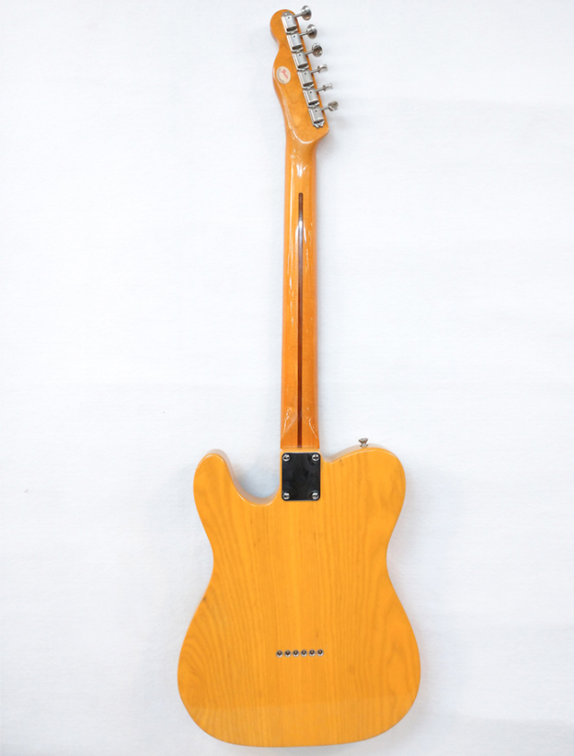 Fender 50th Anniversary Telecaster 1996年 1996年 Fender 50th Anniversary Telecaster プレミアム ユーズド