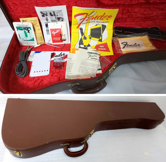 Fender japan 40th Anniversary ストラト 1994 Fender japan 40th Anniversary ストラト 1994 1994年 Fender