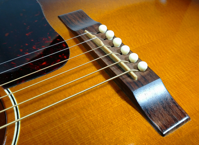 2000年 Gibson L-00 プレミアム ユーズドギター 松下工房