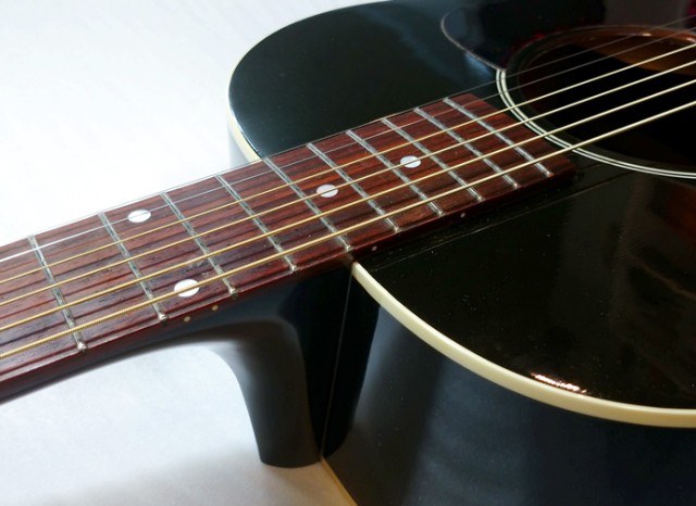 2000年 Gibson L-00 プレミアム ユーズドギター 松下工房