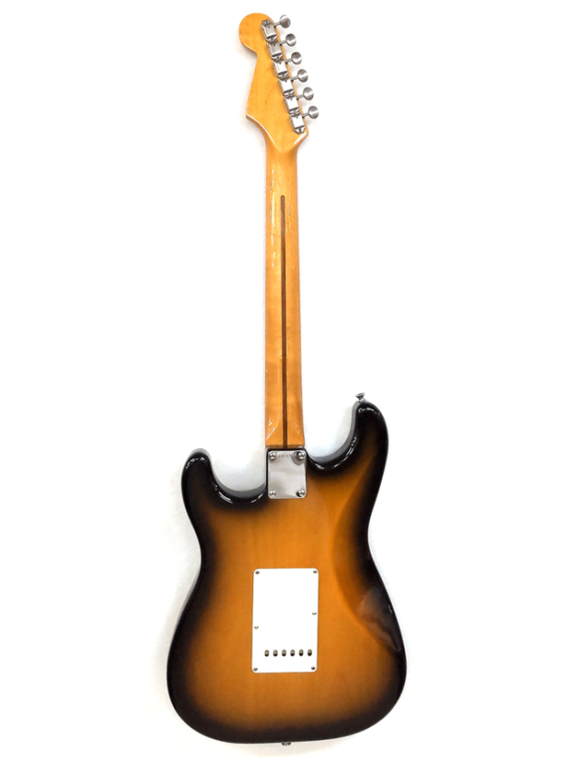 1991年 Fender Stratocaster