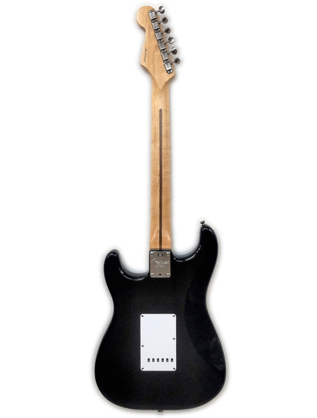 2000年 Fender Stratocaster Eric Clapton