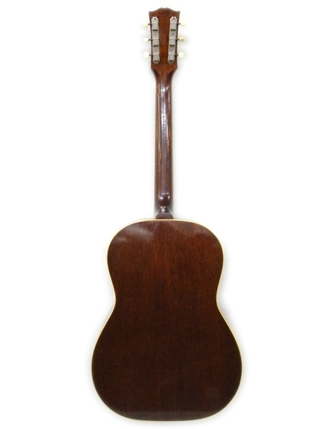 1965年 Gibson LG-1 プレミアム ユーズドギター 松下工房