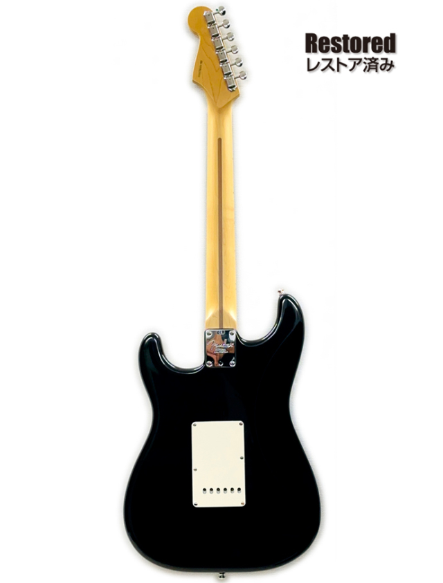 2000年 Fender Stratocaster Eric Clapton プレミアム ユーズドギター