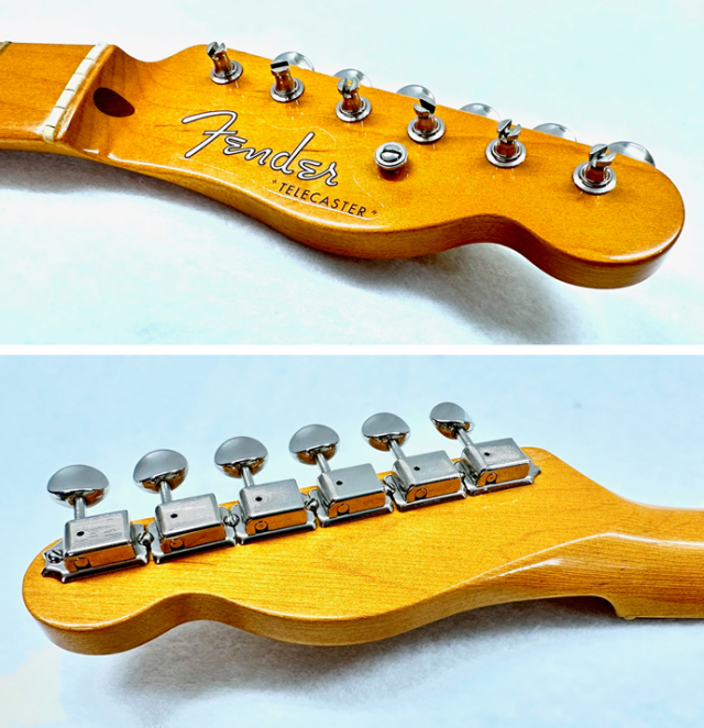Fender Japan テレキャスター エレキギター 2000年前後品 フェンダージャパン(FENDER JAPAN)|エレキギター|HARDOFFオフ
