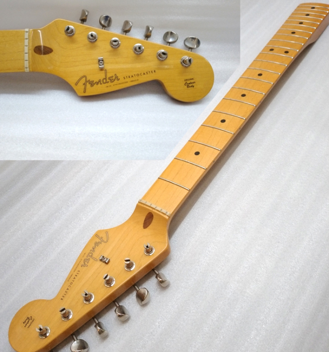 1993年 Fender Stratocaster American Vintage