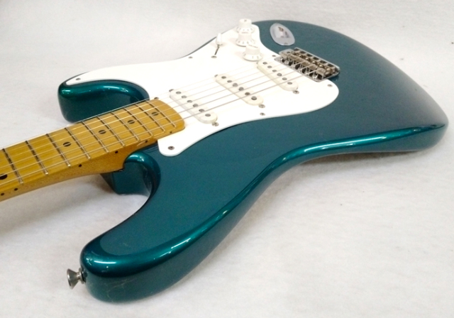 1993年 Fender Stratocaster American Vintage