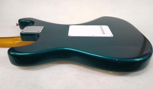 1993年 Fender Stratocaster American Vintage Series