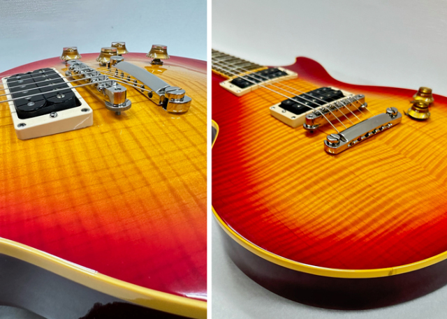 1994年 Gibson Les Paul Classic プレミアム ユーズドギター