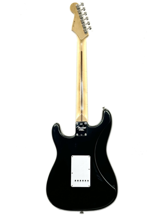 2003年 Fender Stratocaster Eric Clapton【製後21歳