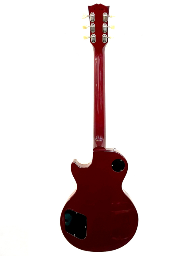 1994年 Gibson Les Paul Classic Plus プレミアム ユーズドギター 松下工房