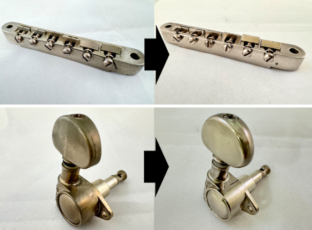 2000年 Gibson ES-335 Figured