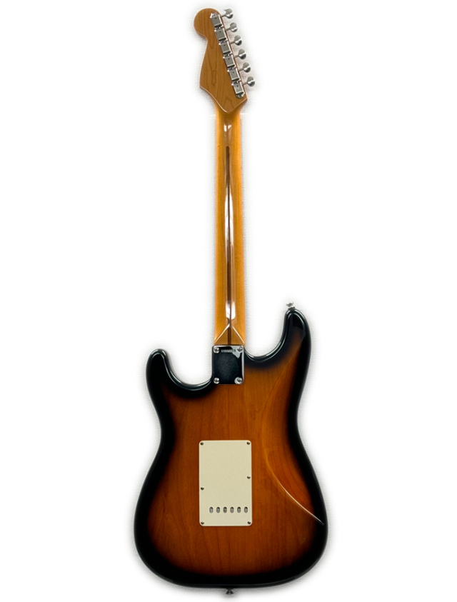 1994年 Fender American Vintage Stratocaster プレミアム ユーズド