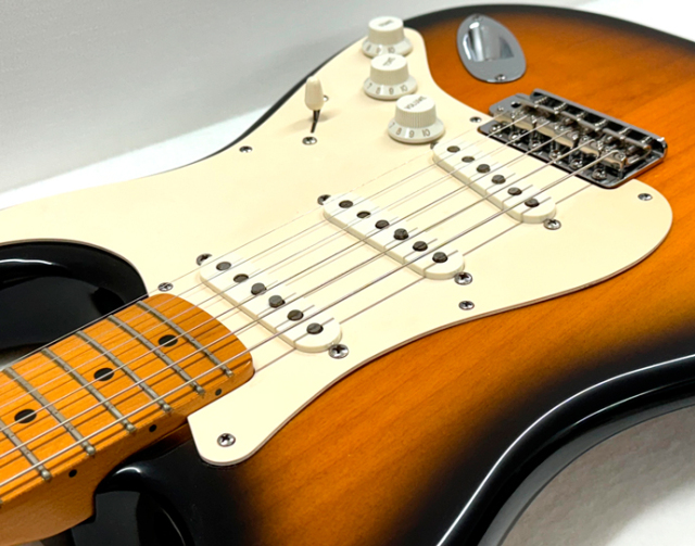 1994年 Fender American Vintage Stratocaster プレミアム ユーズド